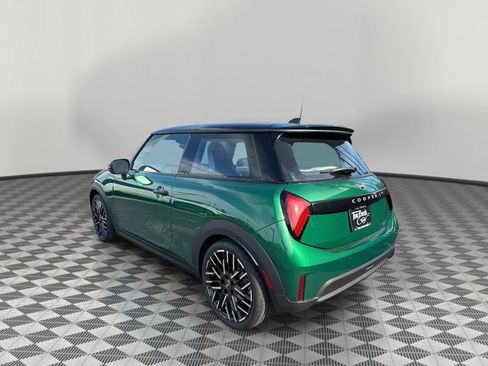 New 2026 MINI Cooper S image 5