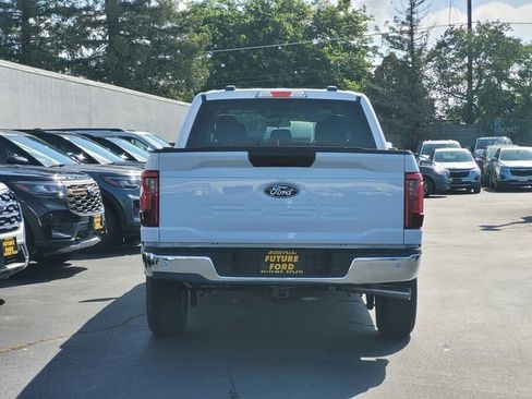 New 2026 Ford F150 XL w/ Equipment Group 104A Hybrid AWD/4WD image 5