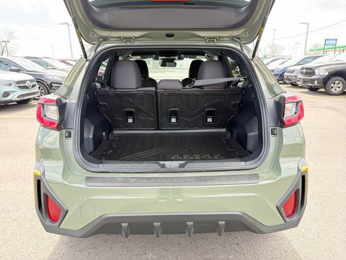 Used 2026 Subaru Crosstrek 2.5i Sport AWD/4WD image 35