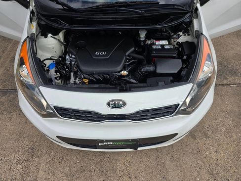 Used 2013 Kia Rio EX image 42