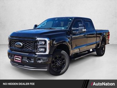 Used 2025 Ford F250 Lariat w/ Lariat Ultimate Package