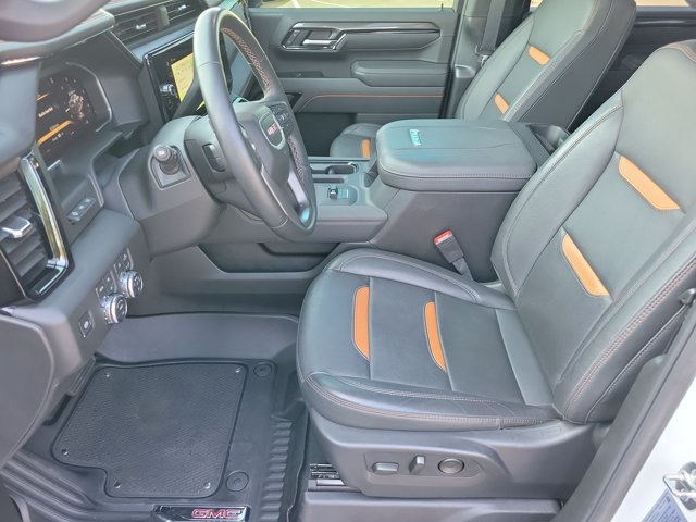 Used 2026 GMC Sierra 2500 AT4 w/ AT4 Premium Plus Package AWD/4WD image 11