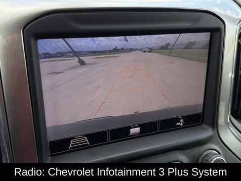 Used 2020 Chevrolet Silverado 1500 LT w/ Texas Edition AWD/4WD image 13