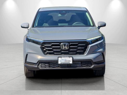 New 2026 Honda CR-V LX image 10