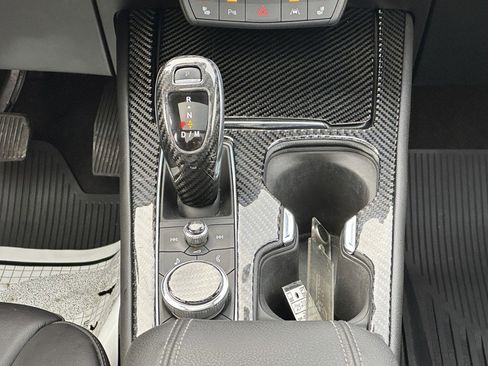 Used 2021 Cadillac XT4 Premium Luxury w/ Cold Weather Package image 16