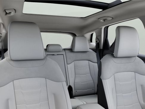 New 2026 Kia Sportage SX FWD image 23