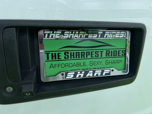 Used 2020 Chevrolet Express 2500 w/ Driver Convenience Package RWD image 13