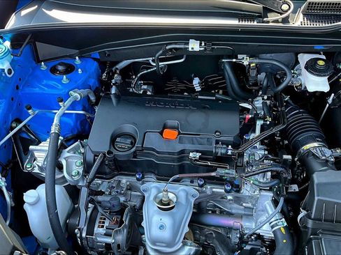 New 2026 Honda HR-V Sport image 17