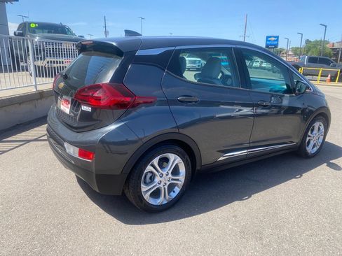 Used 2020 Chevrolet Bolt LT FWD image 5