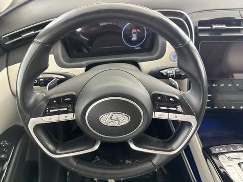 Used 2022 Hyundai Tucson Limited AWD/4WD image 29