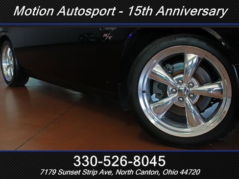Used 2013 Dodge Challenger R/T RWD image 45