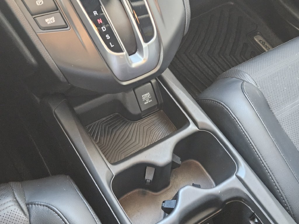 Used 2019 Honda CR-V Touring image 21
