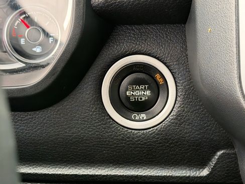 Used 2024 RAM 1500 Big Horn image 18