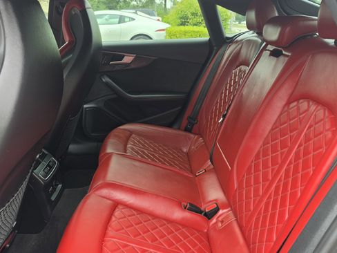 Used 2019 Audi S5 Prestige w/ S Sport Package image 22