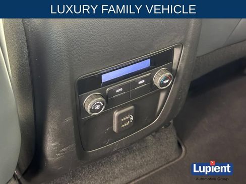 Used 2023 Buick Enclave Essence w/ LPO, Floor Liner Package AWD/4WD image 22