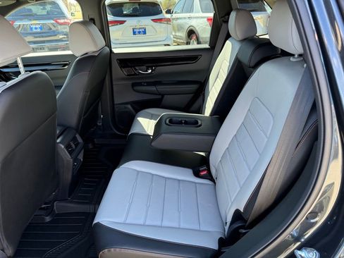 Certified 2026 Honda CR-V Sport Touring image 18
