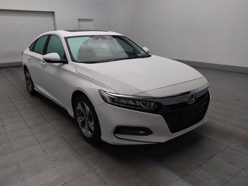 Used 2020 Honda Accord EX-L image 13