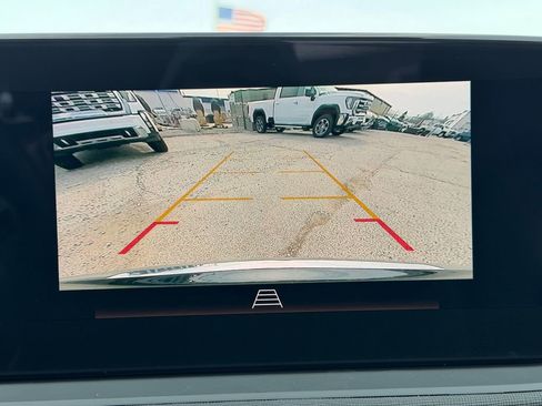 New 2026 Buick Envista Avenir image 31