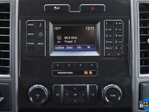 Used 2019 Ford F350 XL w/ XL Value Package RWD image 26