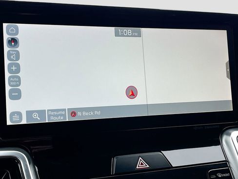 Used 2021 Kia Sorento SX image 13