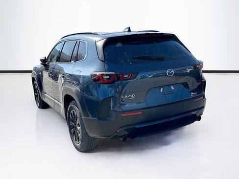 New 2026 MAZDA CX-50 AWD 2.5 Hybrid w/ Weather Package image 5