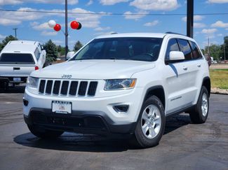 Used 2014 Jeep Grand Cherokee Laredo w/ Quick Order Package 23E AWD/4WD video 1