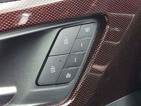 New 2026 Chevrolet Traverse RS FWD image 18