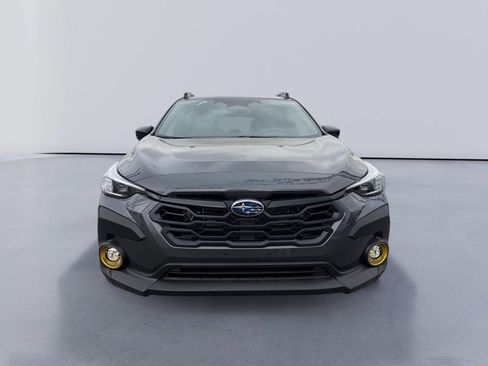 New 2026 Subaru Crosstrek 2.5i Sport AWD/4WD image 8