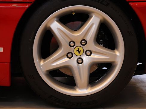 Used 1999 Ferrari F355 Spider image 67