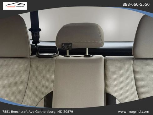 Used 2019 Subaru Forester w/ Alloy Wheel Package AWD/4WD image 21