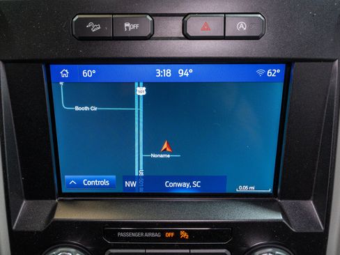 Used 2019 Ford F150 Lariat AWD/4WD image 21