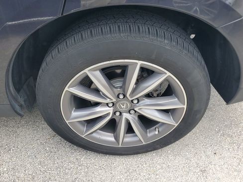 Used 2020 Acura RDX w/ Technology Package image 5