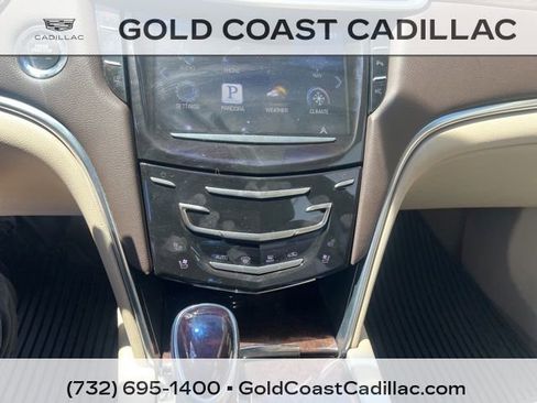 Used 2014 Cadillac XTS Luxury w/ Driver Awareness Package FWD image 21