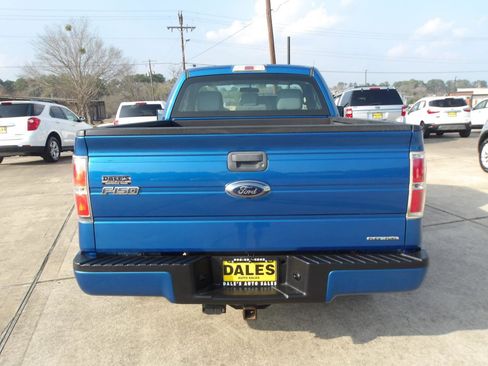 Used 2013 Ford F150 STX w/ Mid Equipment Group image 10