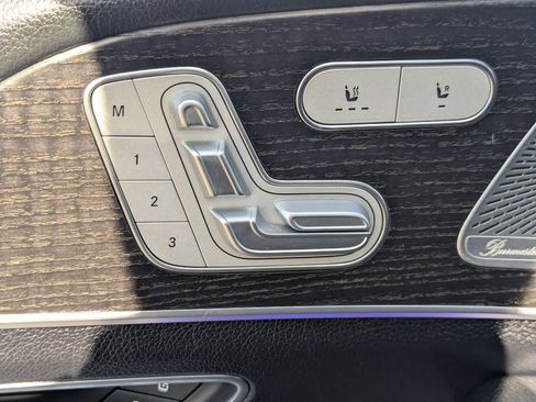 Used 2022 Mercedes-Benz GLE 350 4MATIC image 20