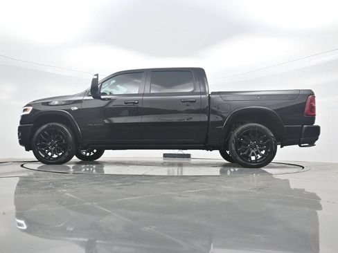 New 2026 RAM 1500 Limited w/ Night Edition AWD/4WD image 41