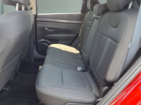 Used 2024 Hyundai Tucson SEL AWD/4WD image 18