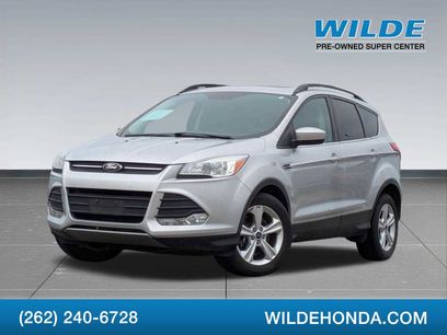 Used 2015 Ford Escape SE w/ Equipment Group 201A