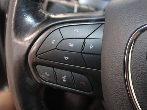 Used 2023 Dodge Challenger SXT w/ Cold Weather Group AWD/4WD image 19