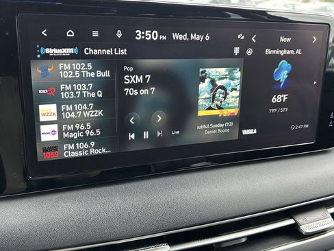 Used 2024 Hyundai Palisade XRT FWD image 23