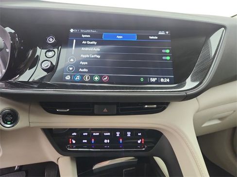 Used 2023 Buick Envision Preferred image 15