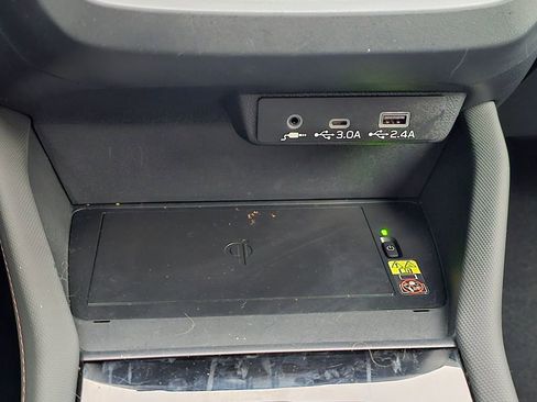 Used 2025 Subaru Forester Sport w/ Popular Package #1 image 32