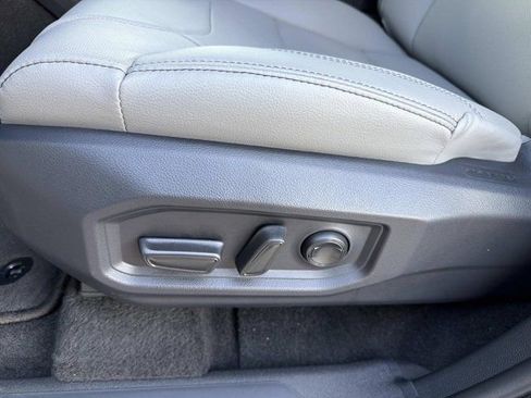 Certified 2026 Toyota Tundra Limited w/ Limited PVM Package image 10