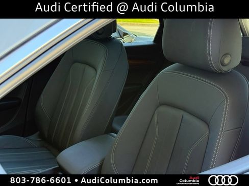 Certified 2023 Audi Q5 2.0T Premium AWD/4WD image 20