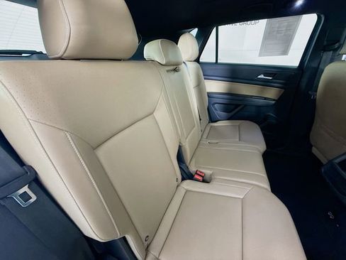 Used 2020 Volkswagen Atlas Cross Sport SEL AWD/4WD image 27