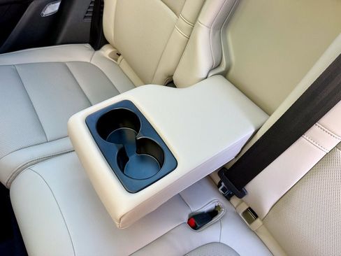 New 2026 Lincoln Corsair Premiere image 37