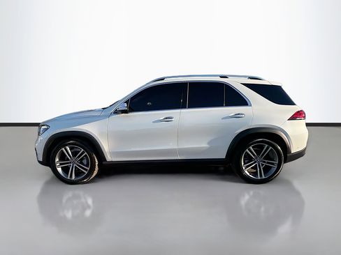 Used 2022 Mercedes-Benz GLE 350 GLE 350 w/ Premium Package image 6