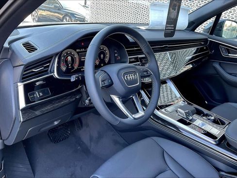 New 2026 Audi Q7 Premium Plus image 8