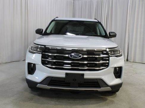 New 2026 Ford Explorer Active w/ Active Comfort Package image 36