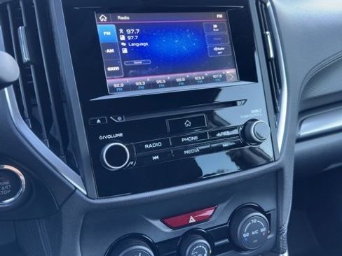 Used 2023 Subaru Forester Premium image 11